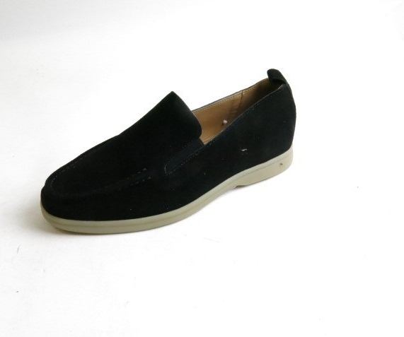 

Женские туфли Lonza 6061 40 Черные