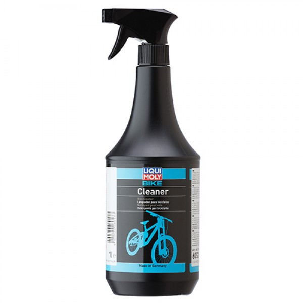 

Очиститель велосипеда Bike Cleaner 1л. (6053)