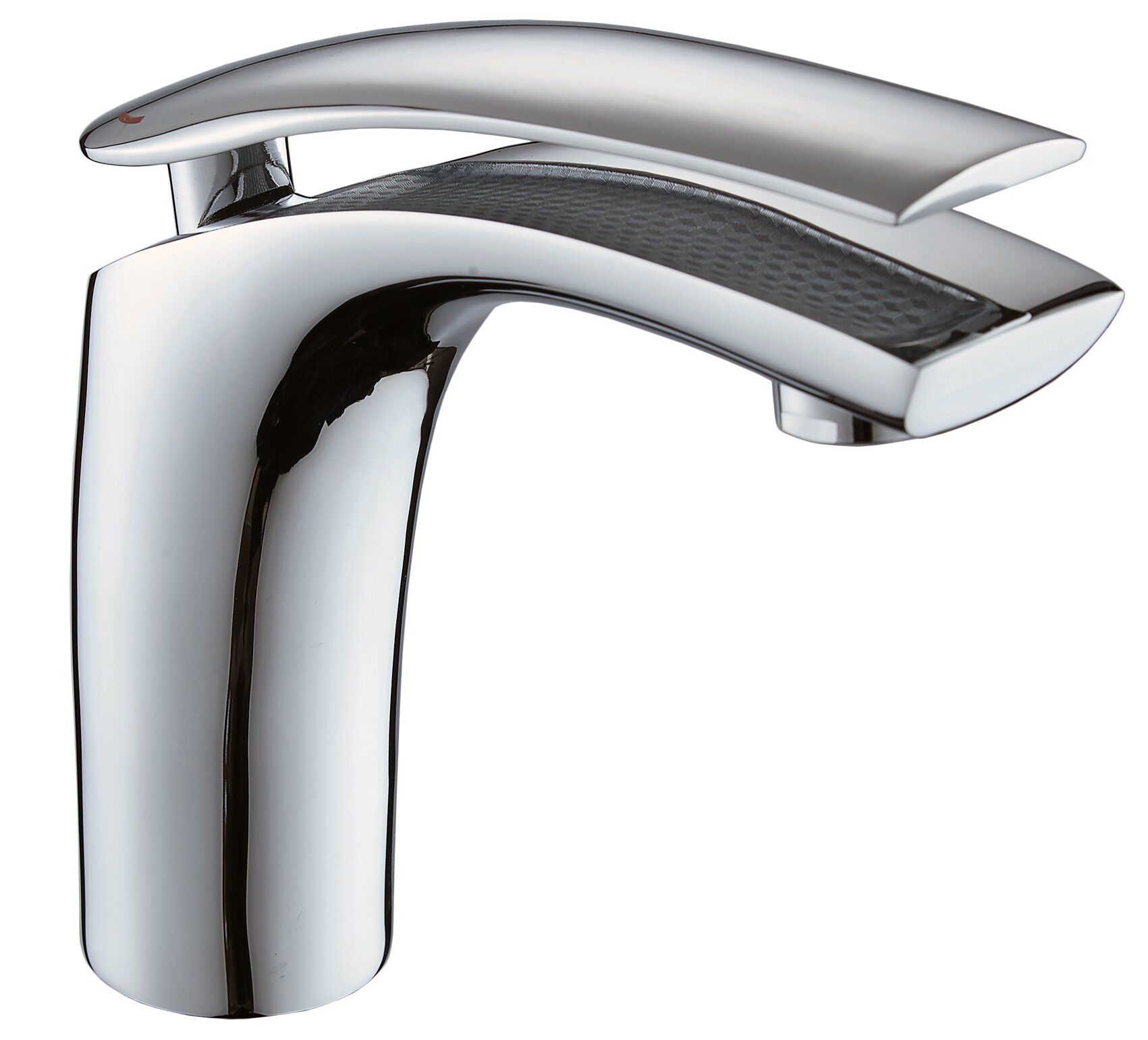 

Cмеситель для раковины GALAX GLG-101 Globus Lux