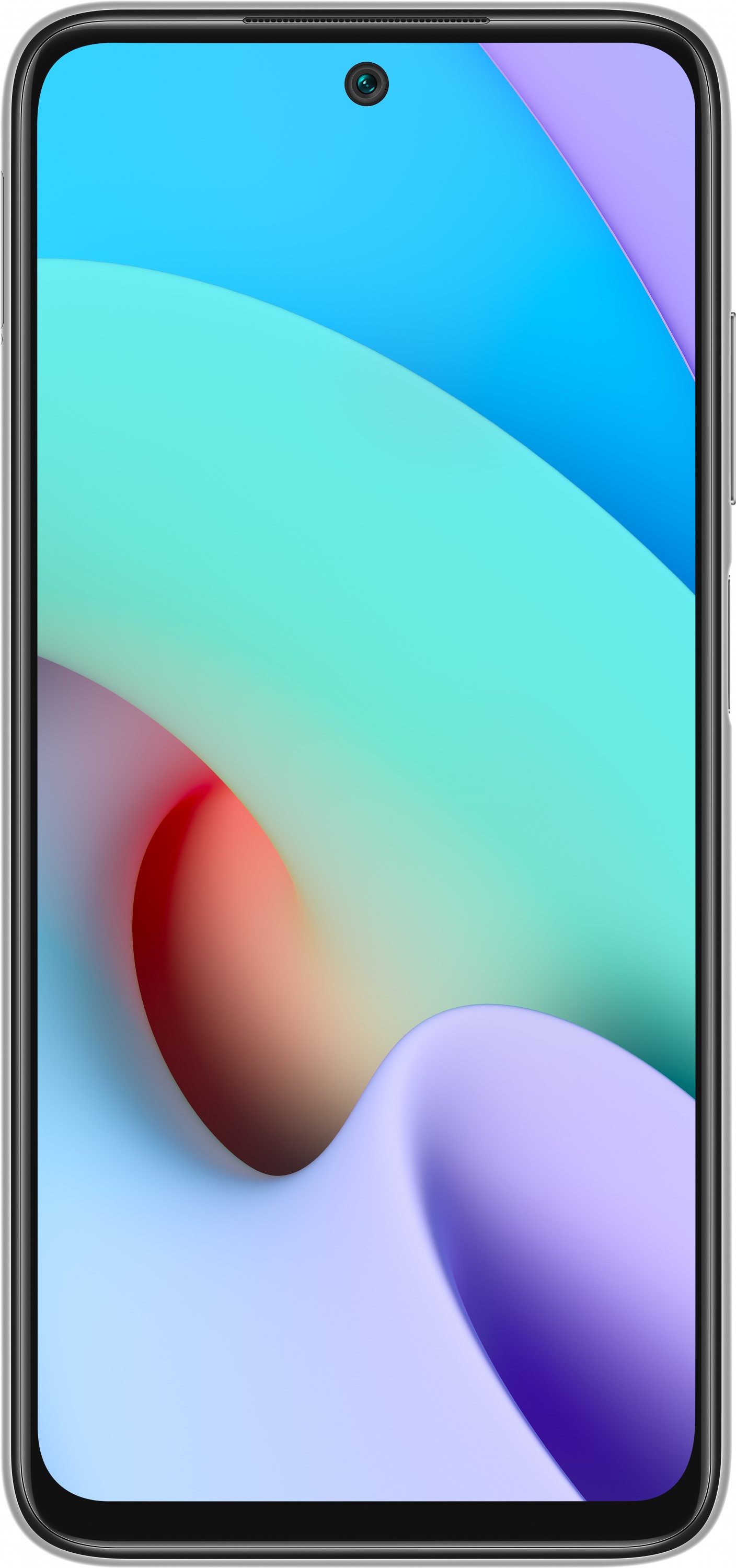 

Мобильный телефон Xiaomi Redmi 10 4/64GB Pebble White
