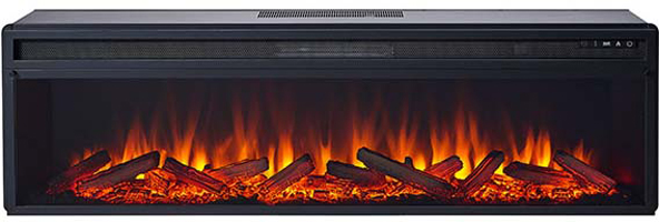 

Электрокамин Royal Flame Vision 60 LOG LED