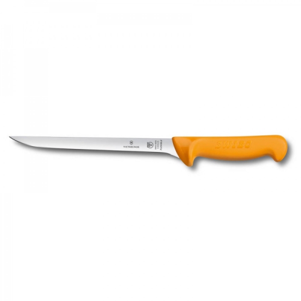 

Кухонный нож Victorinox Swibo 5.8450.20
