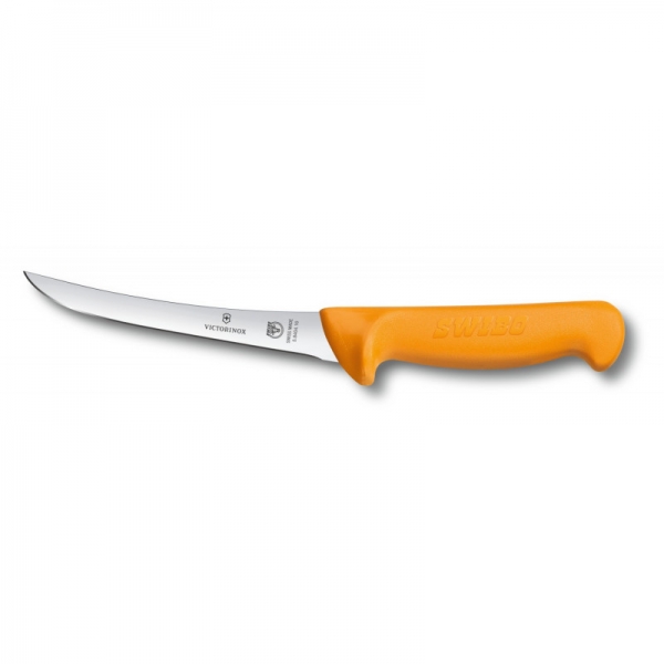 

Кухонный нож Victorinox Swibo 5.8404.13