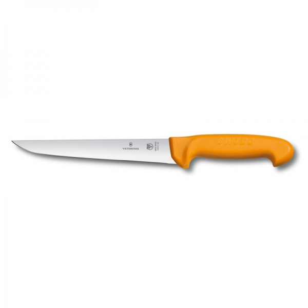 

Кухонный нож Victorinox Swibo 5.8411.18