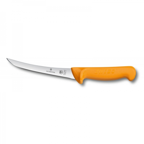 

Кухонный нож Victorinox Swibo 5.8406.16
