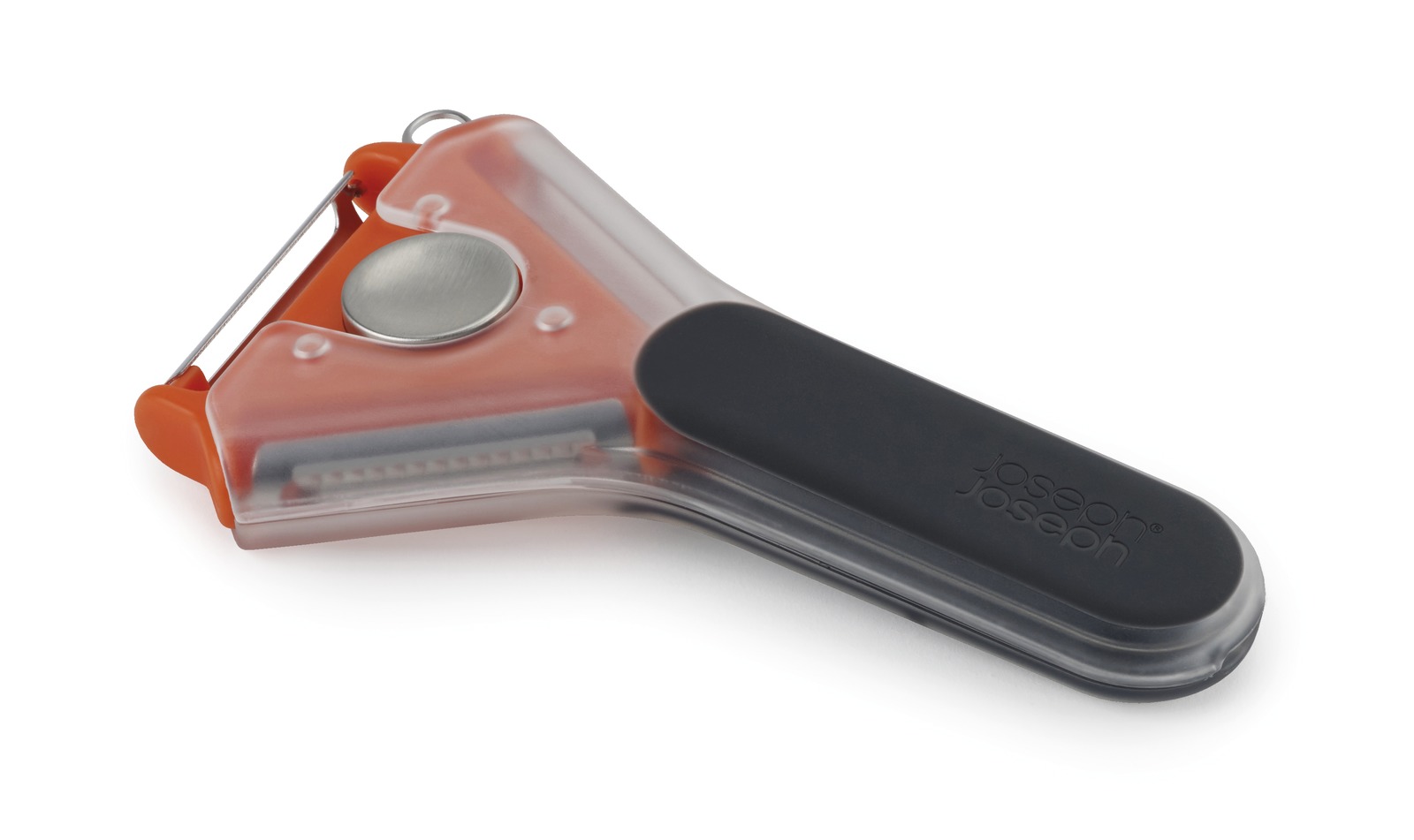 

Нож для чистки овощей с 3 лезвиями Gadgets Joseph Joseph Красный 20108
