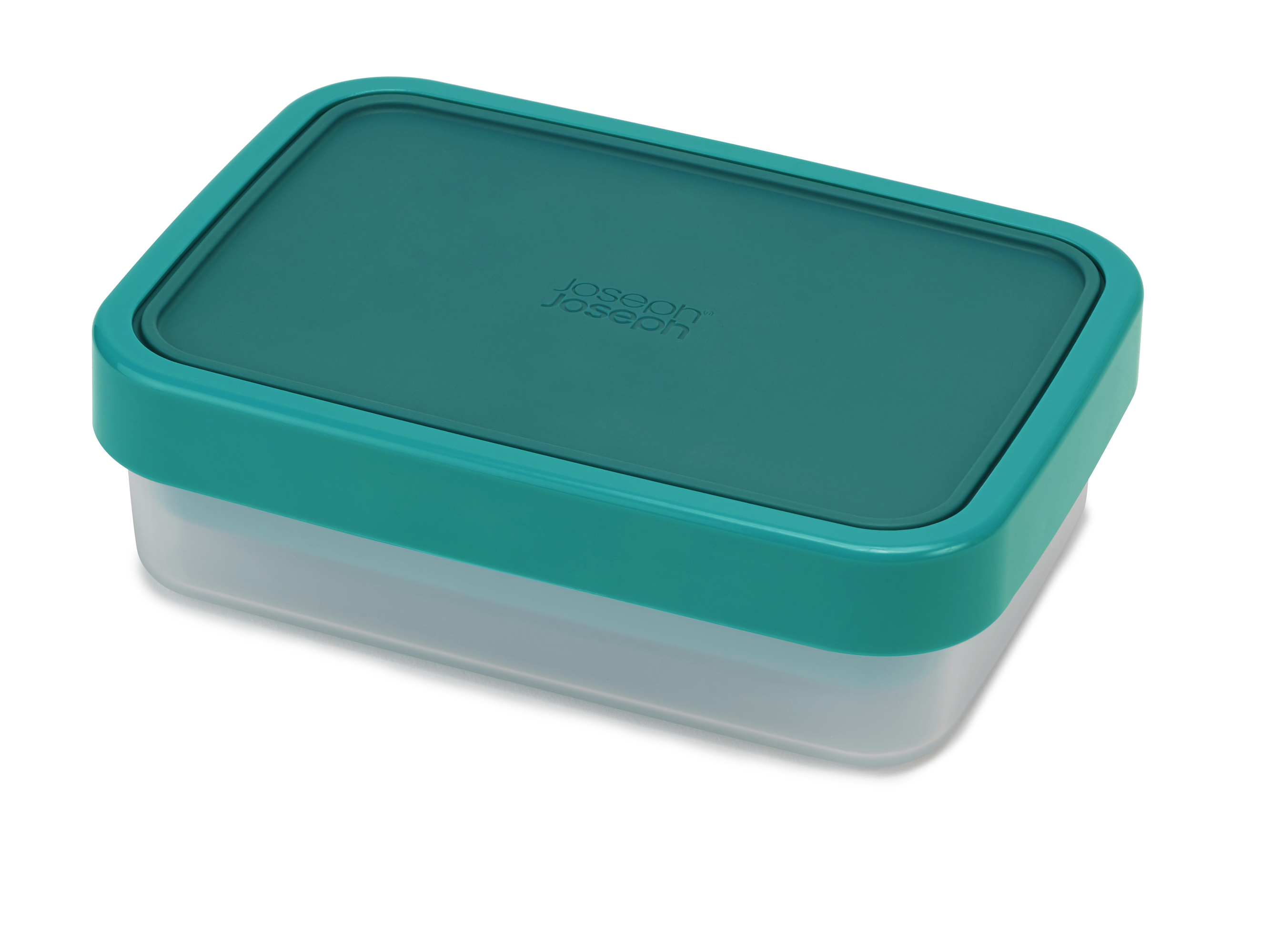 

Компактный ланчбокс Goeat Joseph Joseph Бирюзовый 81065