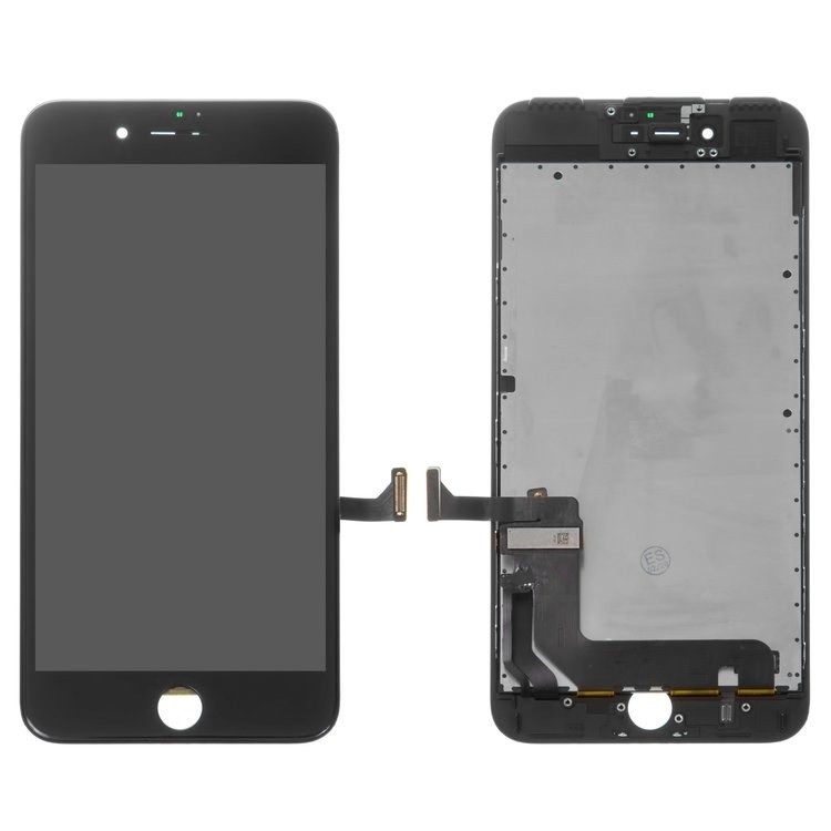 

Дисплей для Apple iPhone 7 Plus черный Оригинал