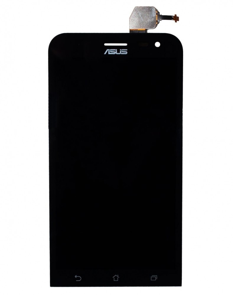 

Дисплей для Asus ZenFone 2 Laser (ZE500KL, ZE500KG, ZE500ML) Z00ED с сенсором (тачскрином) черный