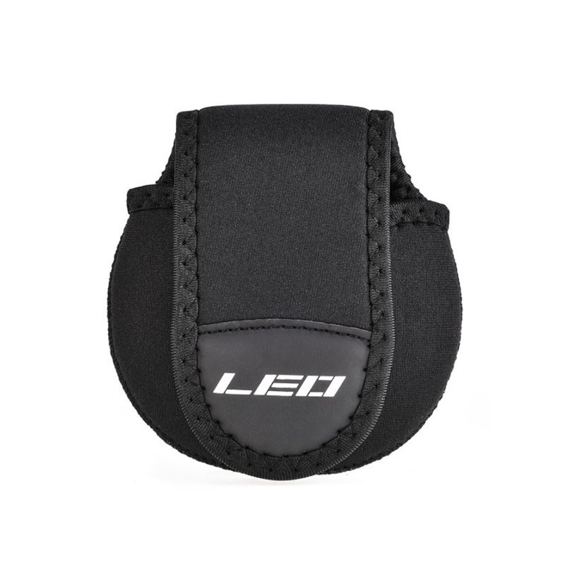 

Неопреновый чехол для катушки LEO 27909 Black рыболовный защитный 11*12 см (K/OPT2-6913-25796)