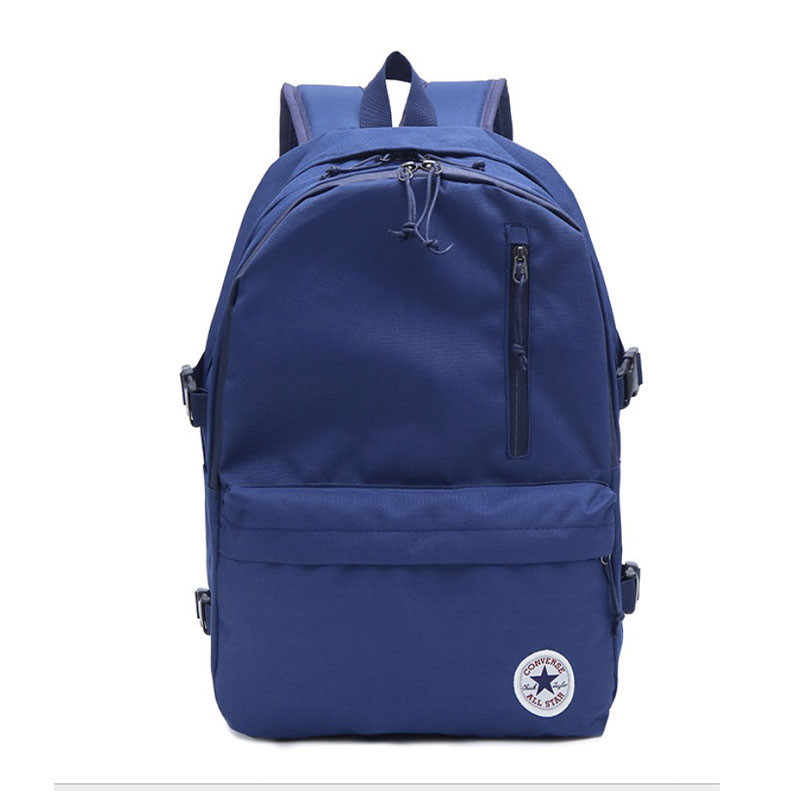 

Рюкзак универсальный Lesko 8234 Dark Blue городской (K/OPT2-6797-24074)