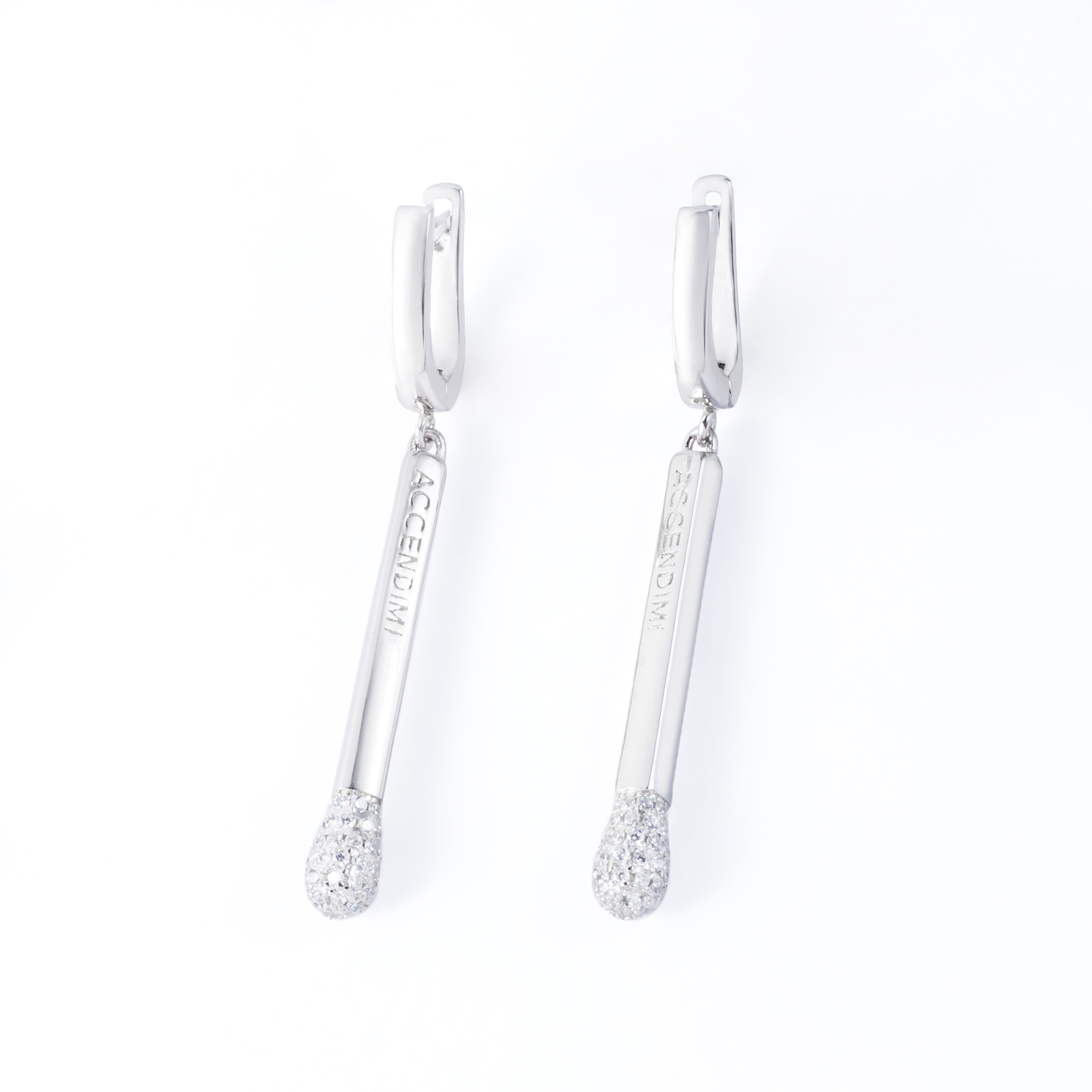 

Сережки TOP Silver 7,00 г