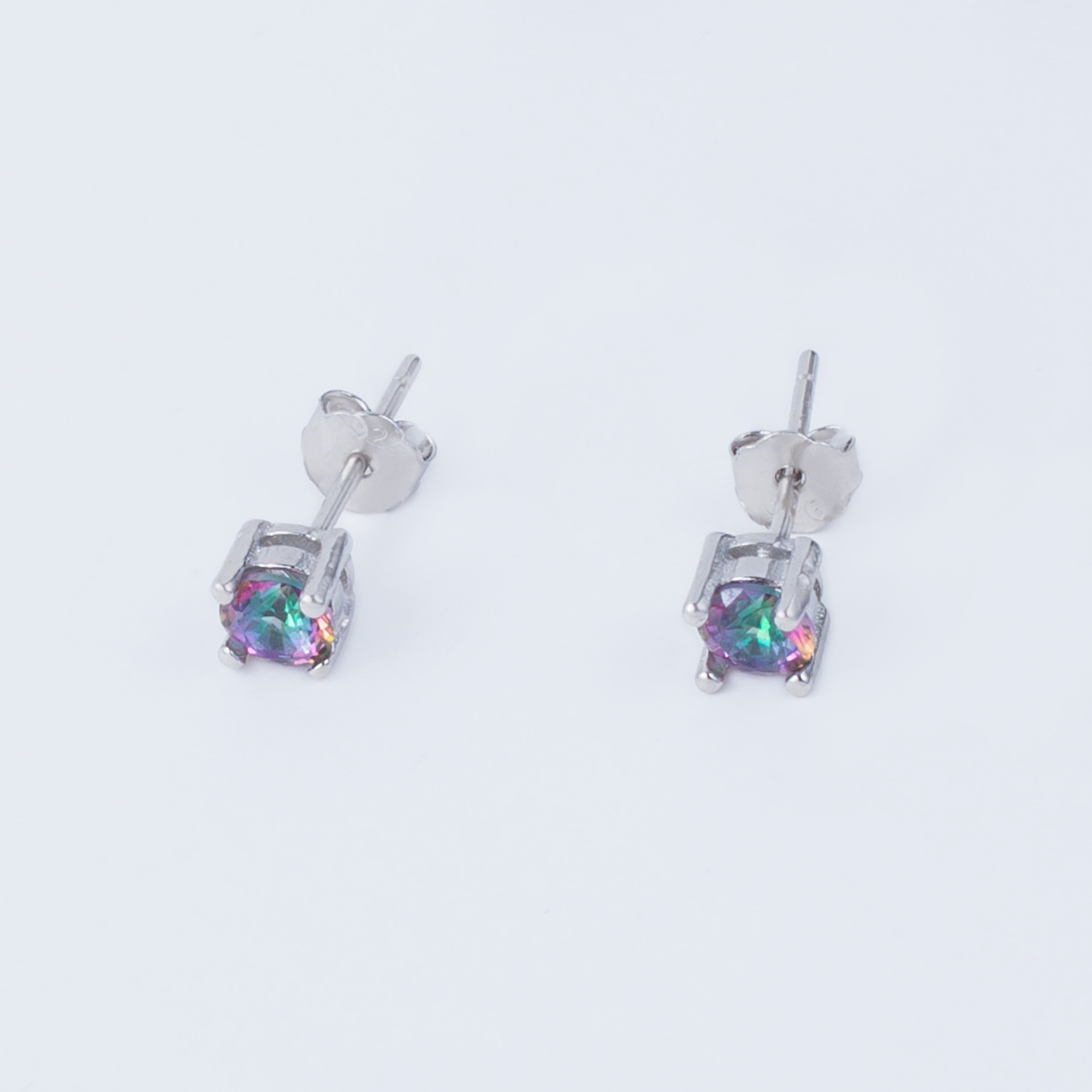 

Сережки TOP Silver 0,76 г