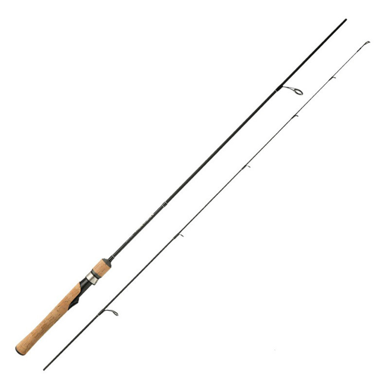 

Спиннинг YMERBOR HP180UL-2 1,8м 1-7г 2-8lb Безынерционная (K/OPT2-5426-17078)