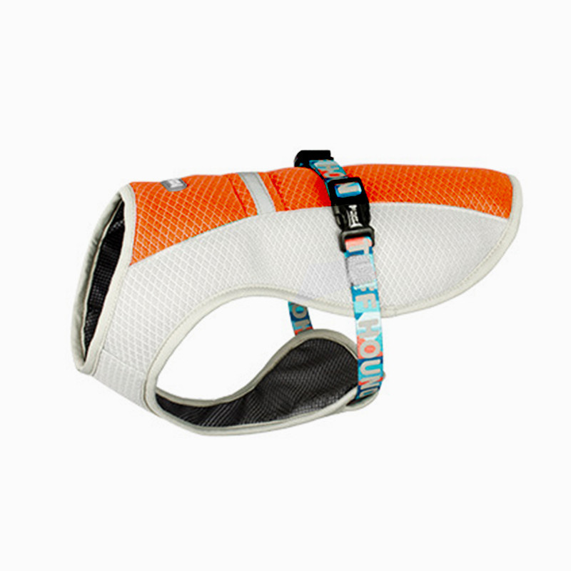 

Шлея для собак TUFF HOUND TH00207 Оранжевый XL (K/OPT2-5703-16652)