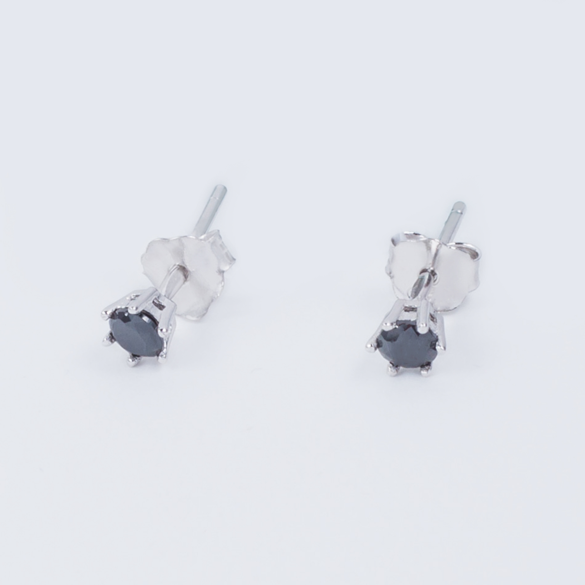

Сережки TOP Silver 0,45 г