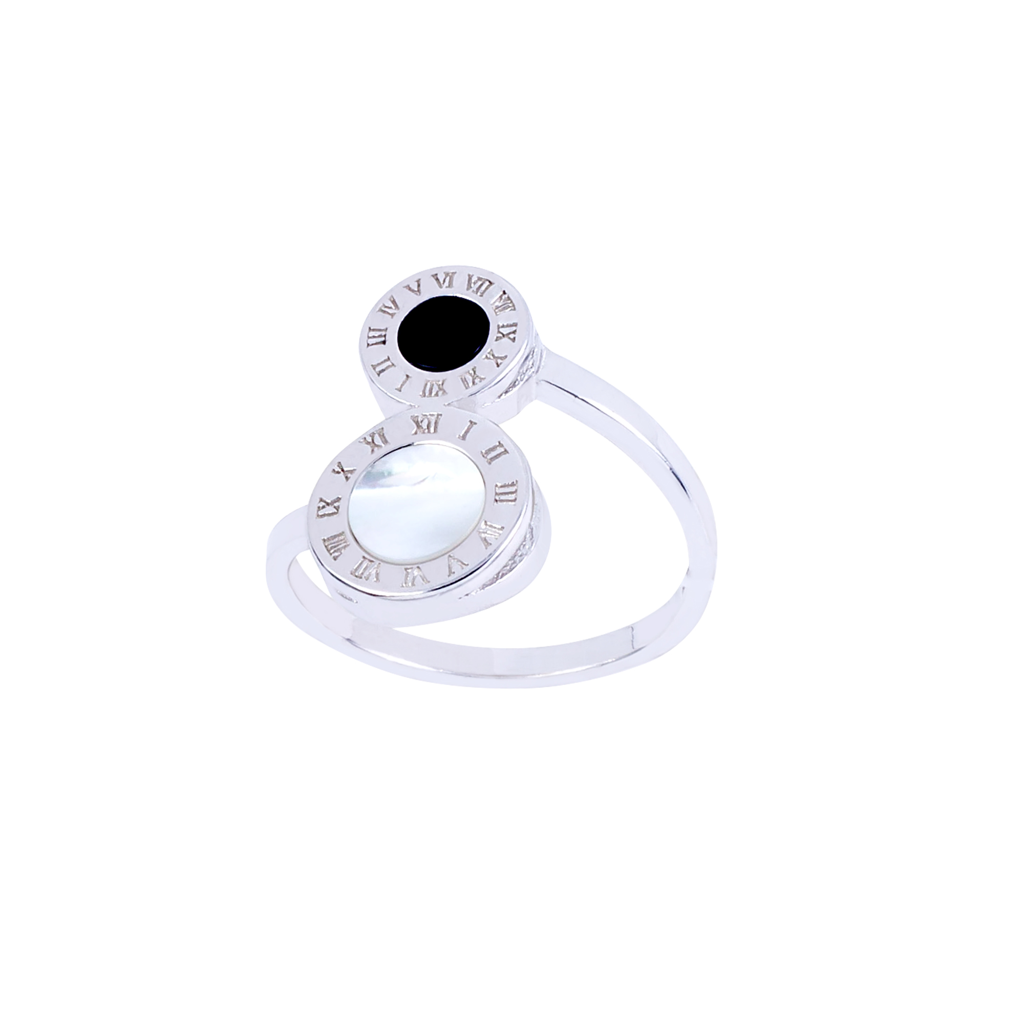 

Каблучка TOP Silver розмір 19,0 4,30 г