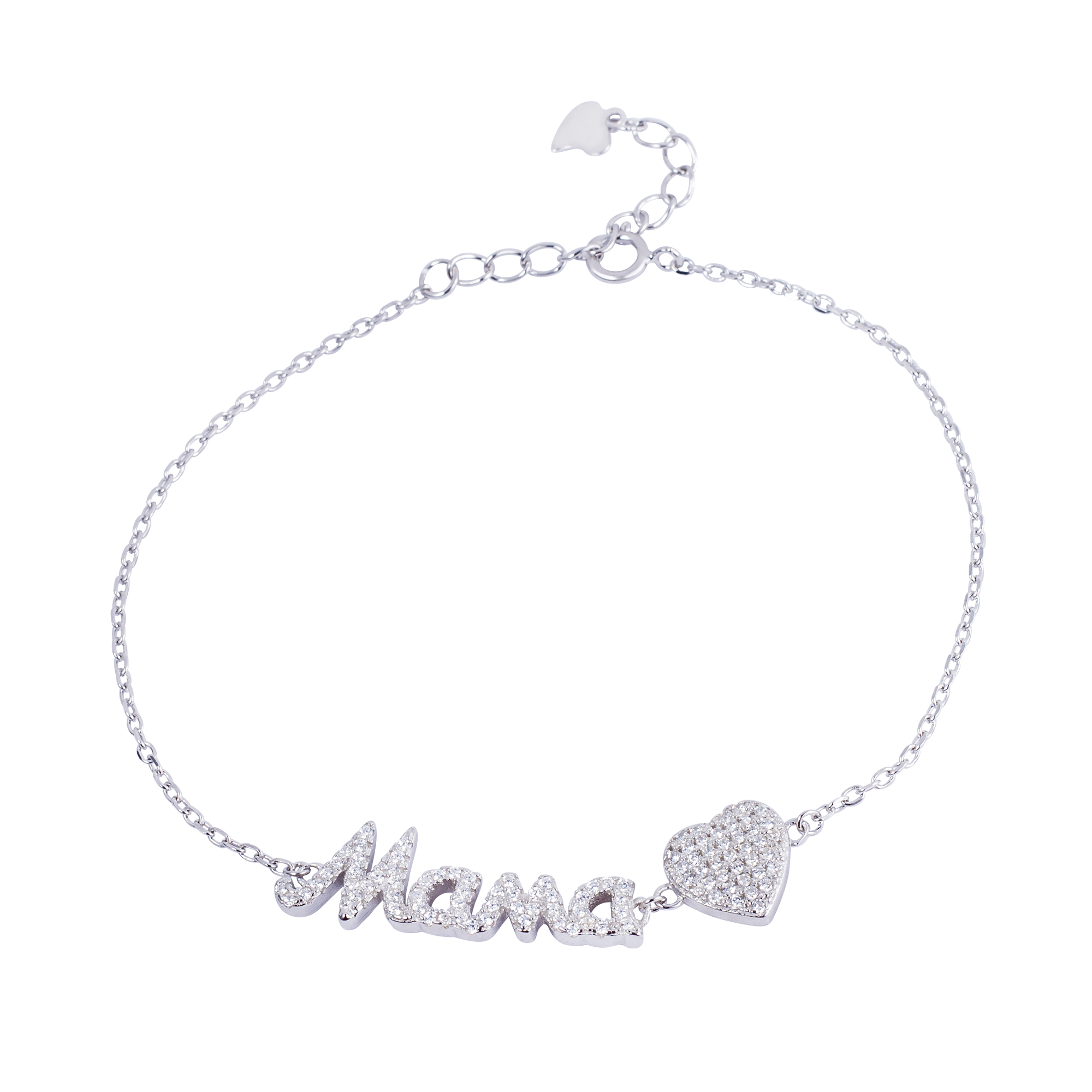 

Браслет TOP Silver розмір 16,0 4,25 г