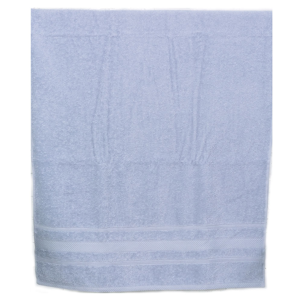 

Полотенце MirSon 5007 SoftNess Lavender 100x150 см Сиреневый италия, махра