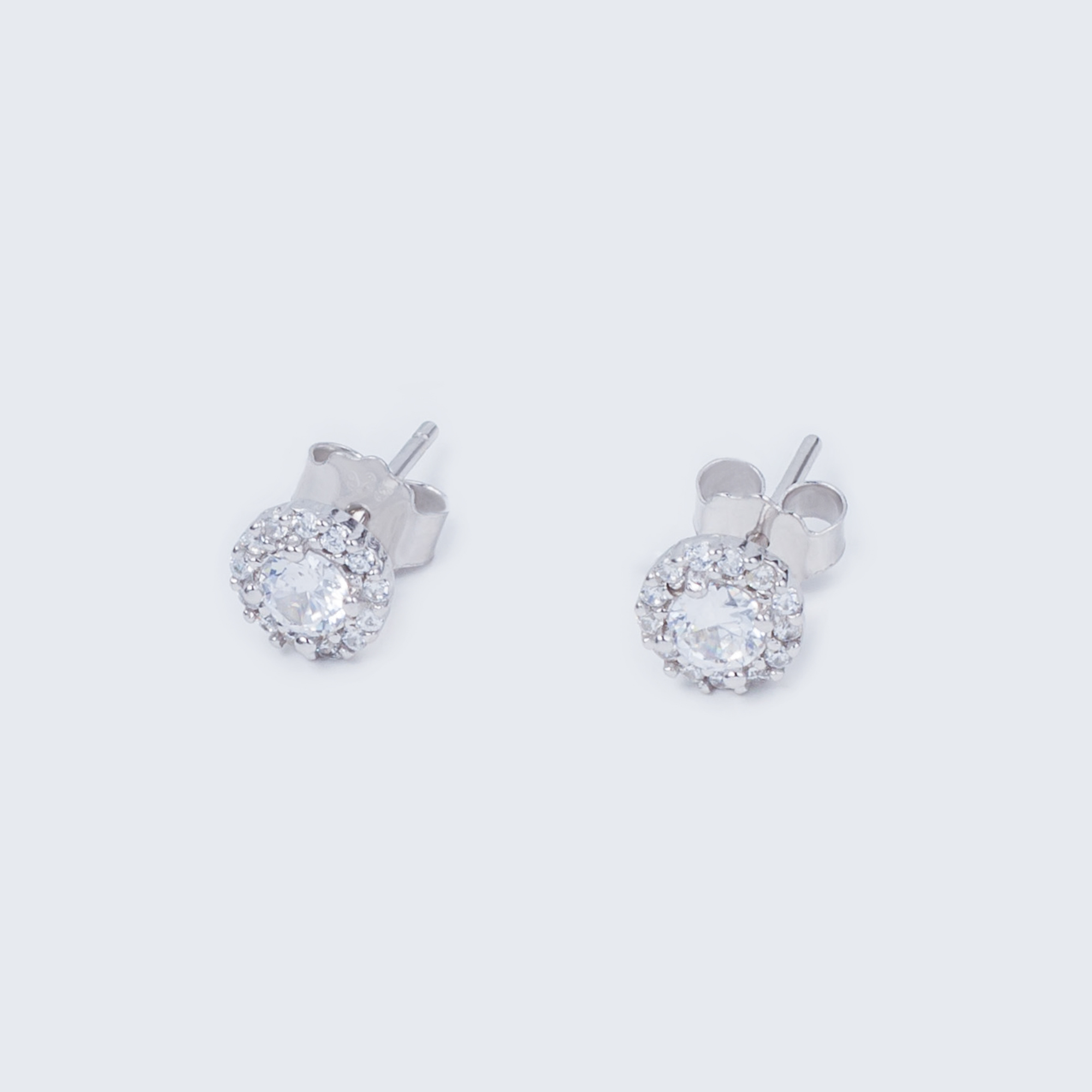 

Сережки TOP Silver 1,20 г