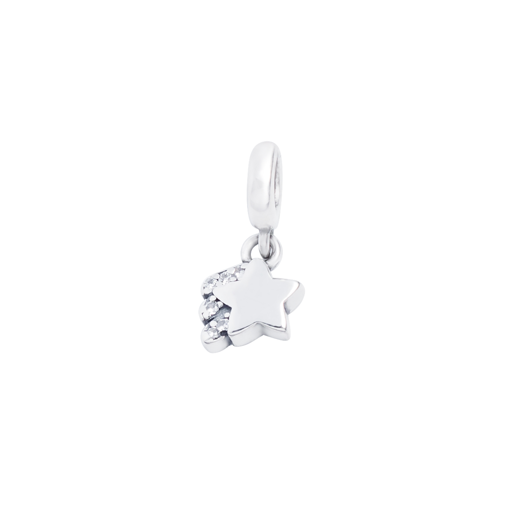

Шарм Срібло 925 TOP Silver 1,25 г