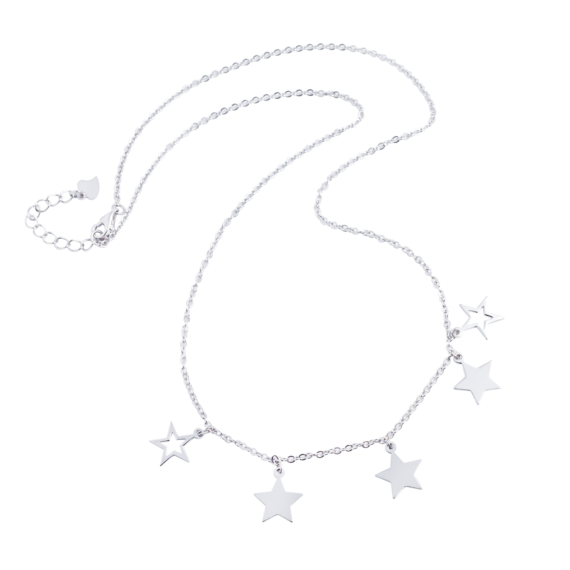 

Кольє TOP Silver розмір 42,0 3,40 г