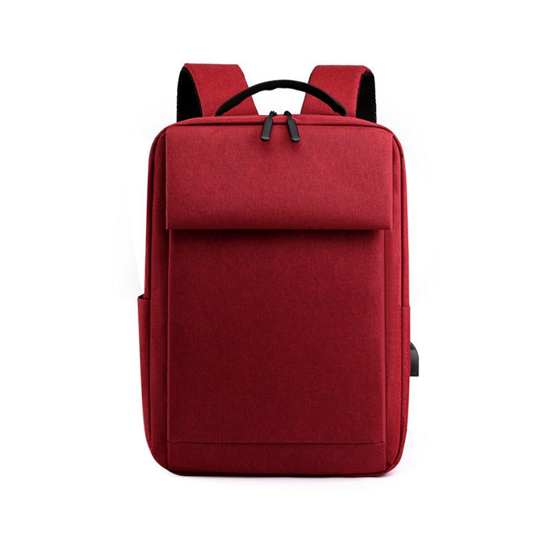 

Рюкзак городской Lesko DX-0264 Red с USB (K/OPT2-6859-24079)
