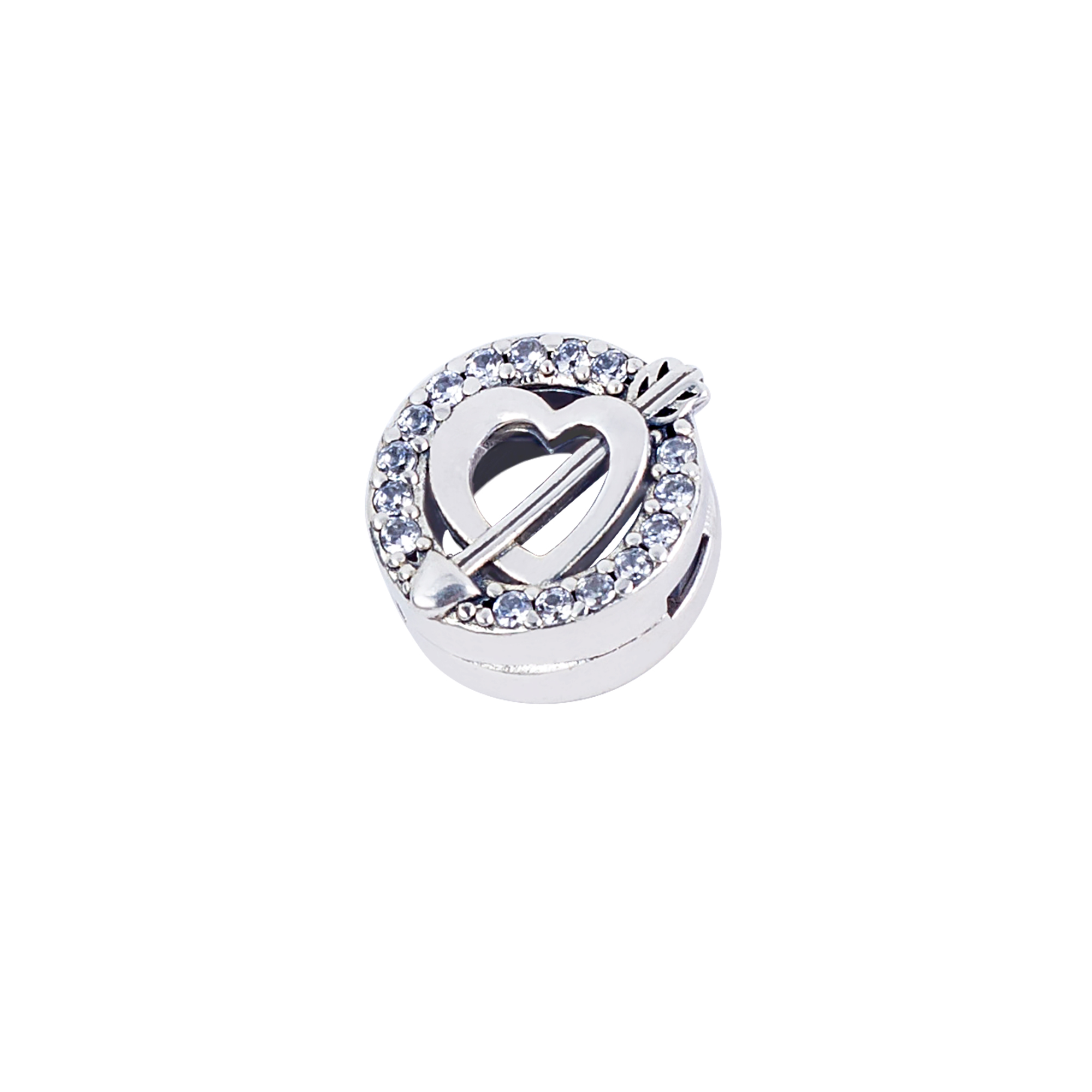 

Шарм Срібло 925 TOP Silver 3,15 г