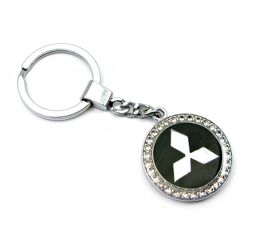 

Брелок автомобильный (BA) "Mitsubishi"