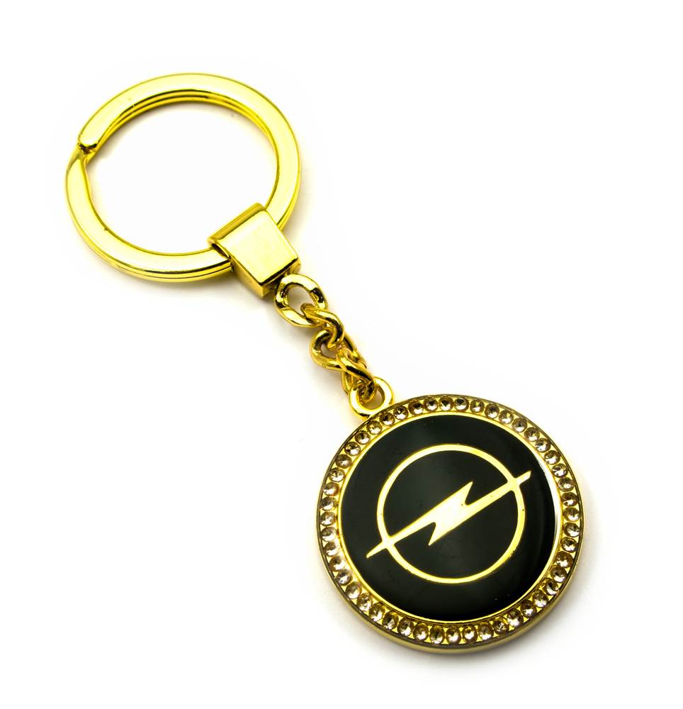 

Брелок автомобильный (BA) "Opel"