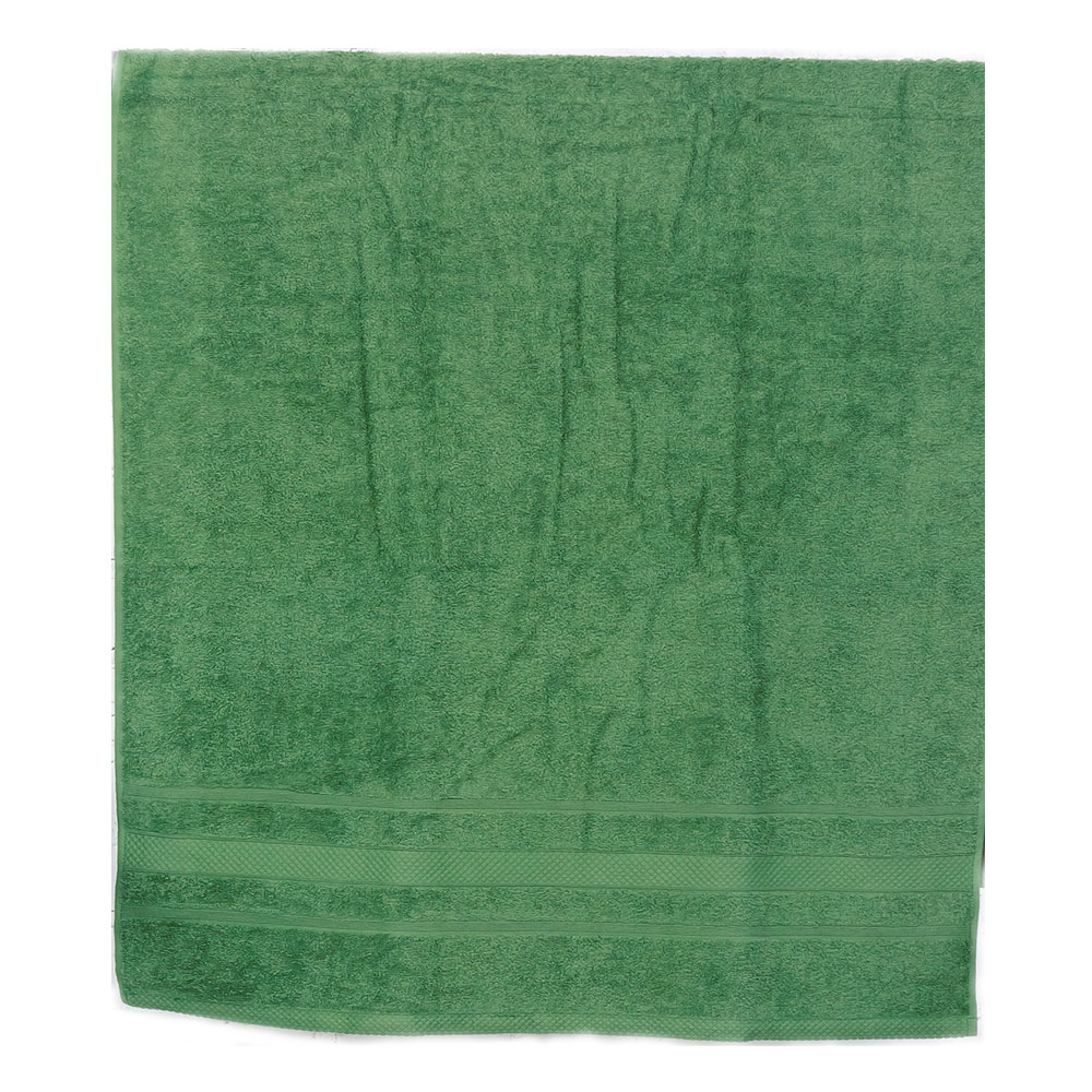 

Полотенце MirSon 5009 SoftNess Military 100x150 см Зеленый италия, махра