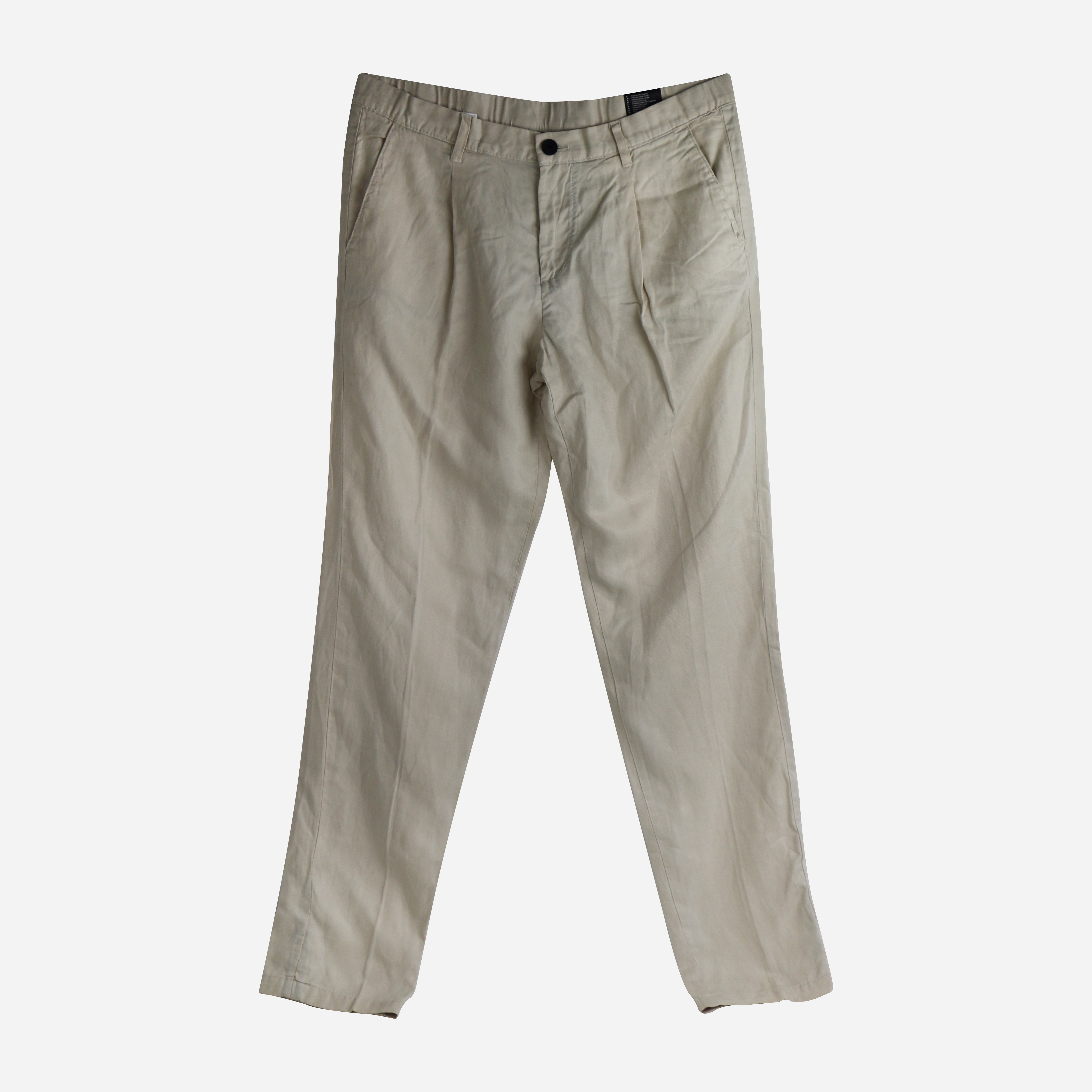 

Брюки C&A WE-550296 36/34 Бежевые