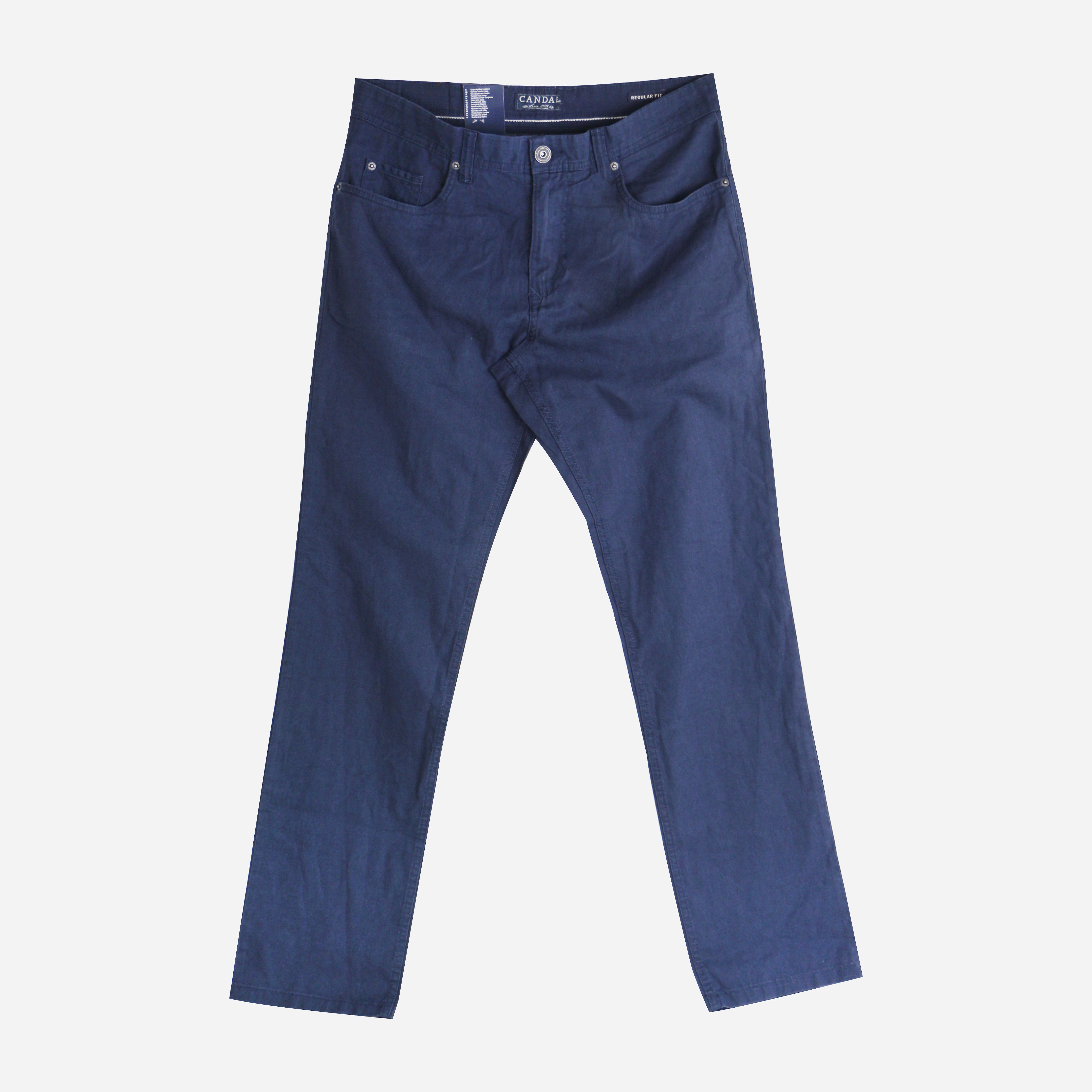 

Брюки C&A WE-550299 33/32 Темно-синие