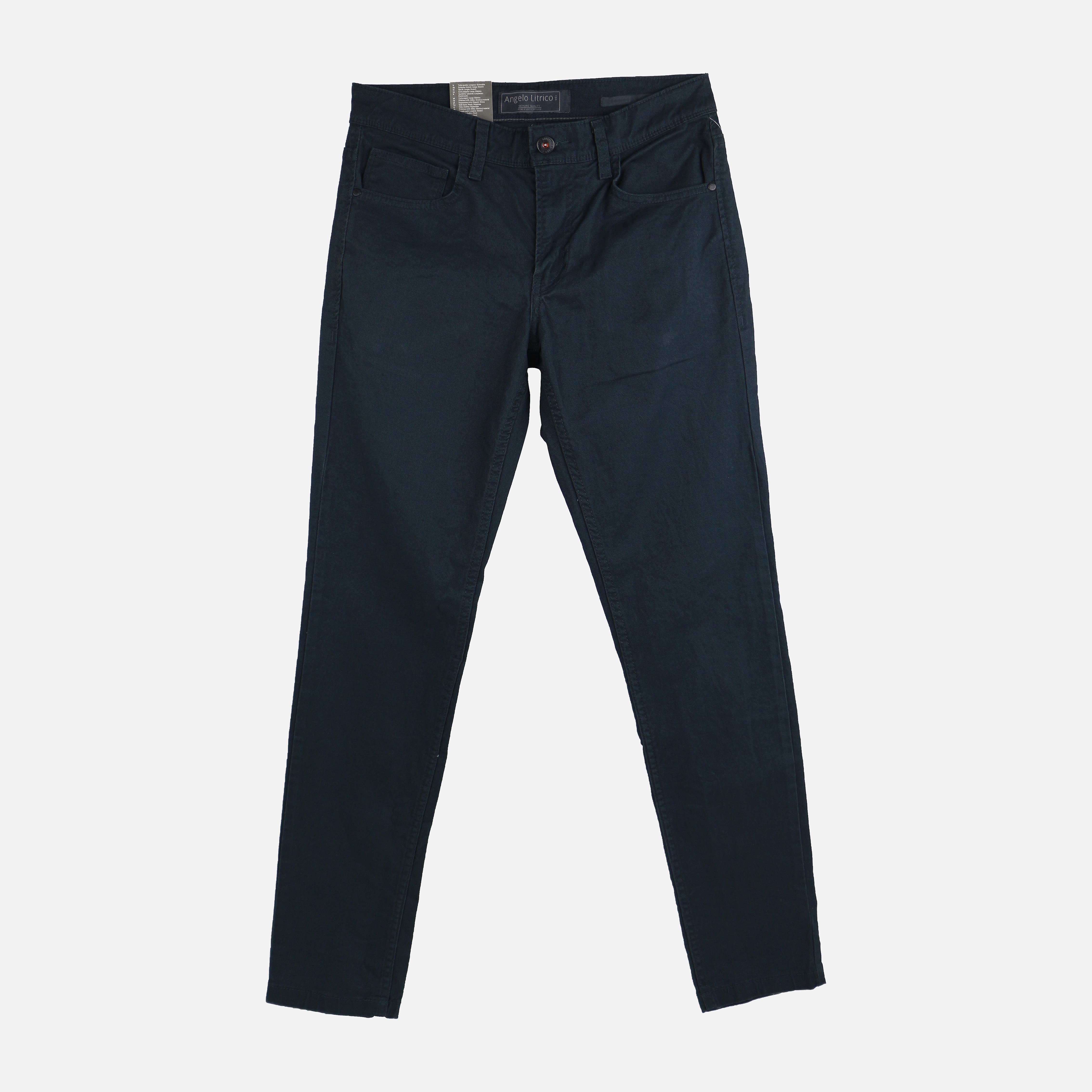 

Джинсы C&A WE-880012 30/32 Темно-зеленые