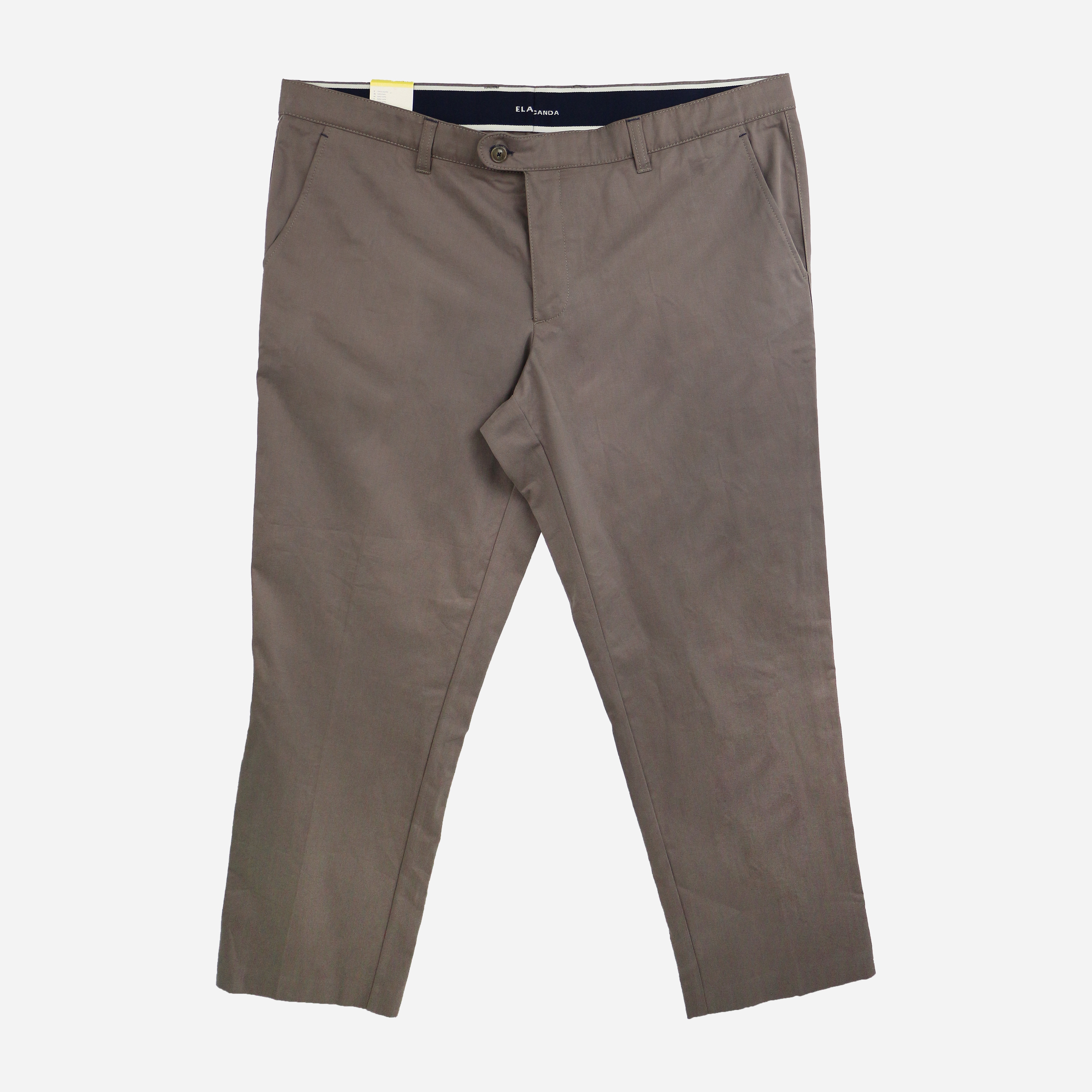 

Брюки C&A WE-880015  Бежевые, Брюки C&A WE-880015 58 Бежевые