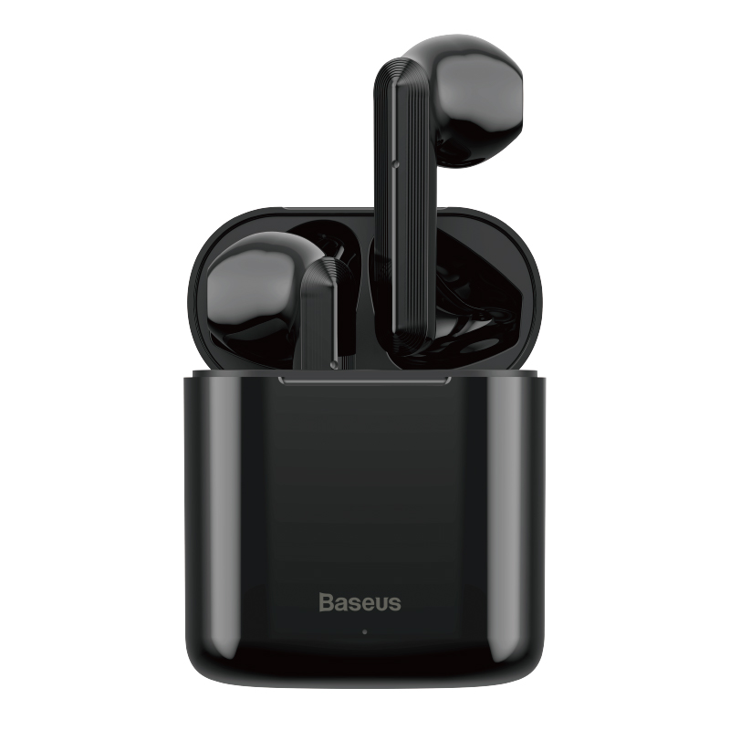 

Наушники Baseus W09 TWS Black (NGW09-01)