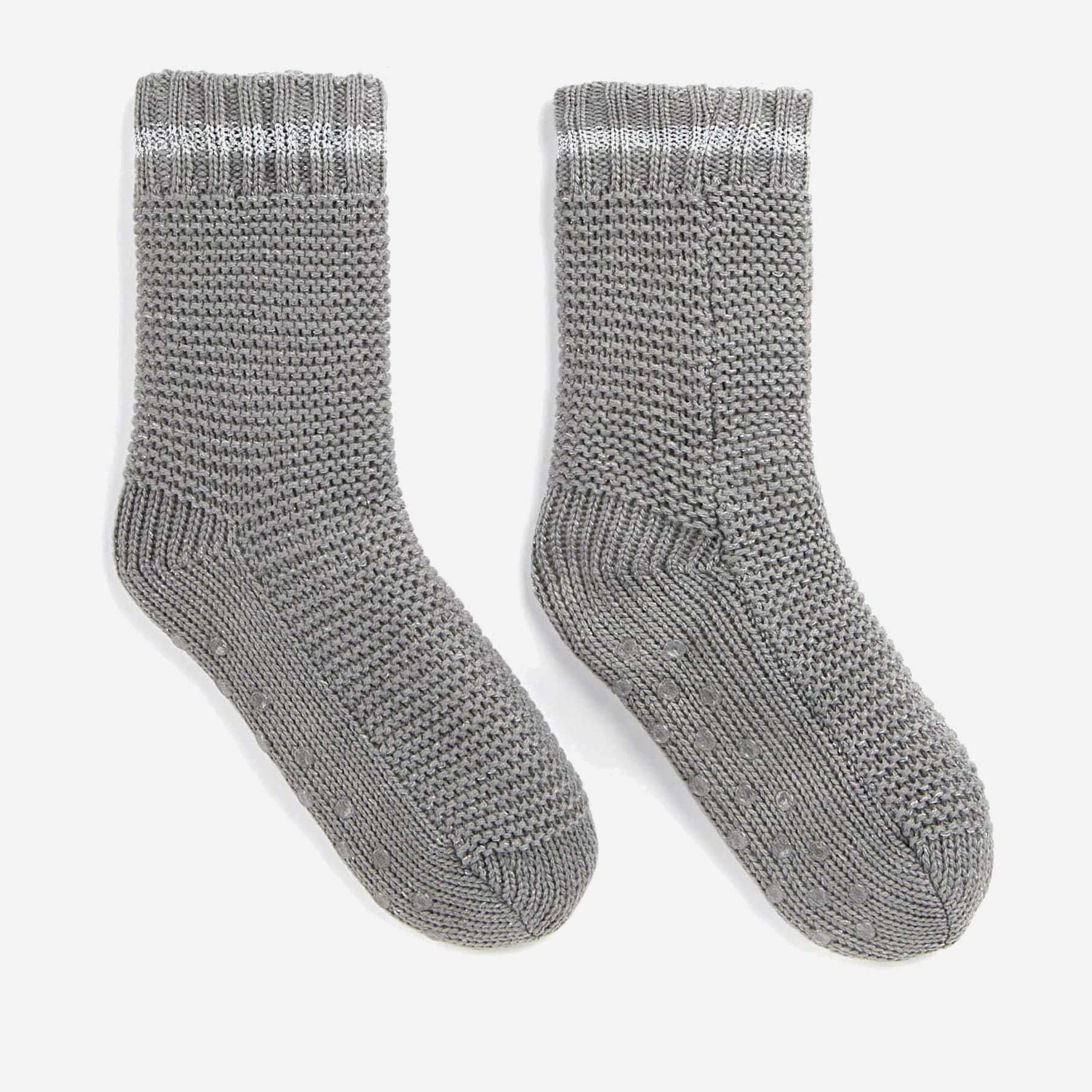 

Носки Yamamay SPFD123035Light grey 35/38 Светло-серые (СА8058271476842)