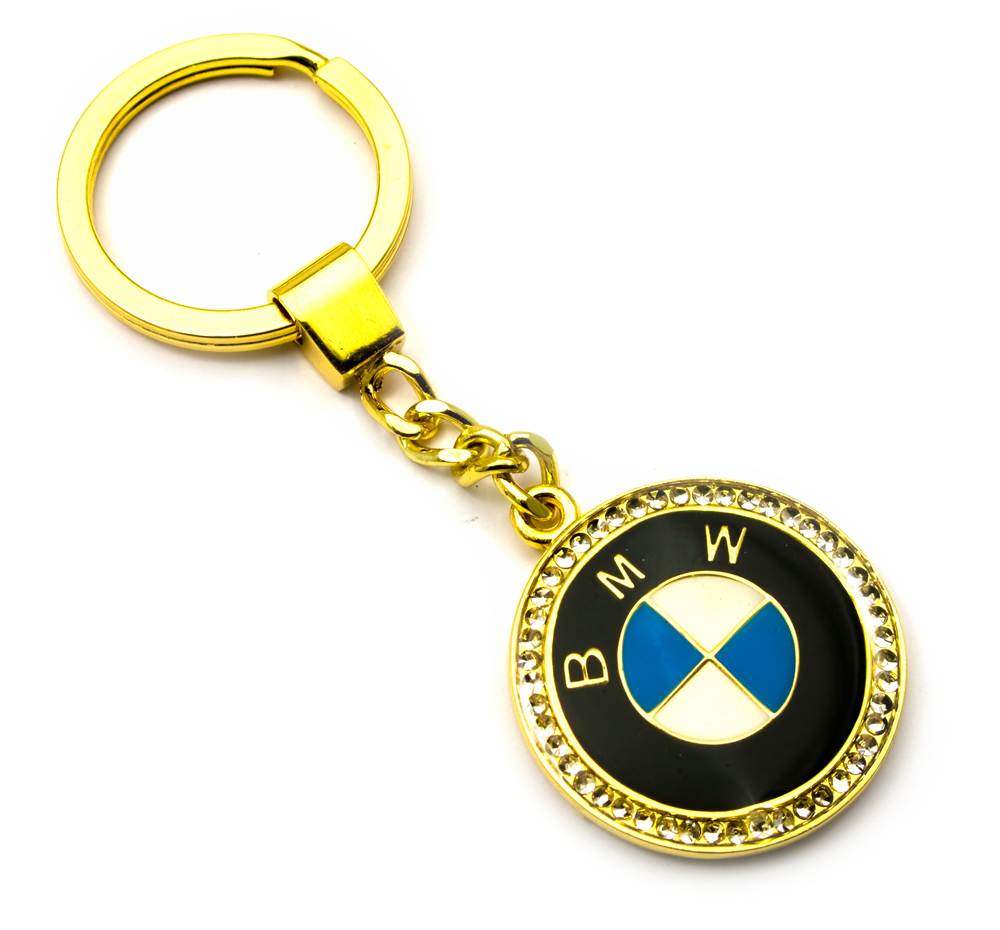 

Брелок автомобильный (BA) "BMW"