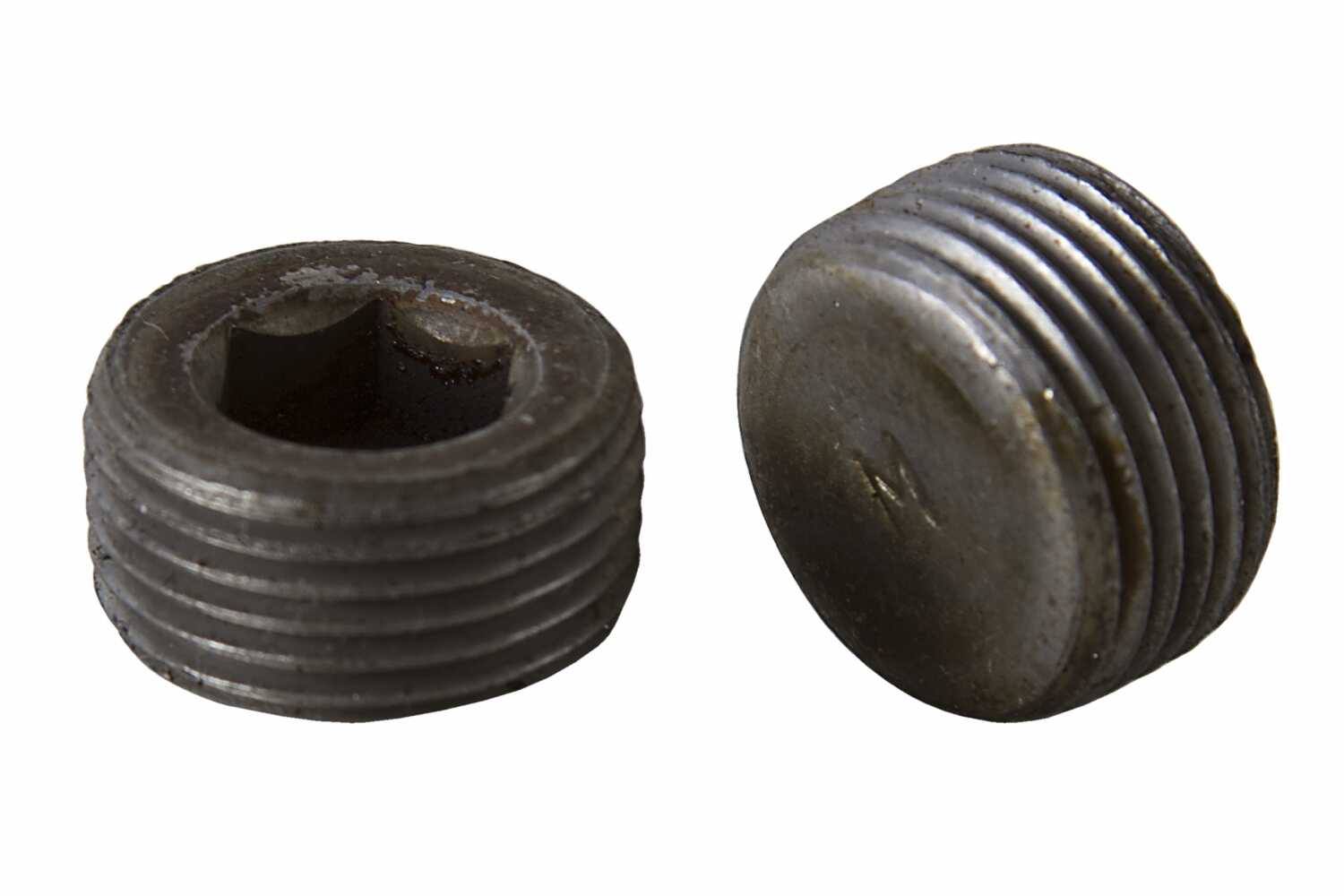 

Заглушка DIN 906 R 1 1/2, 10 шт.