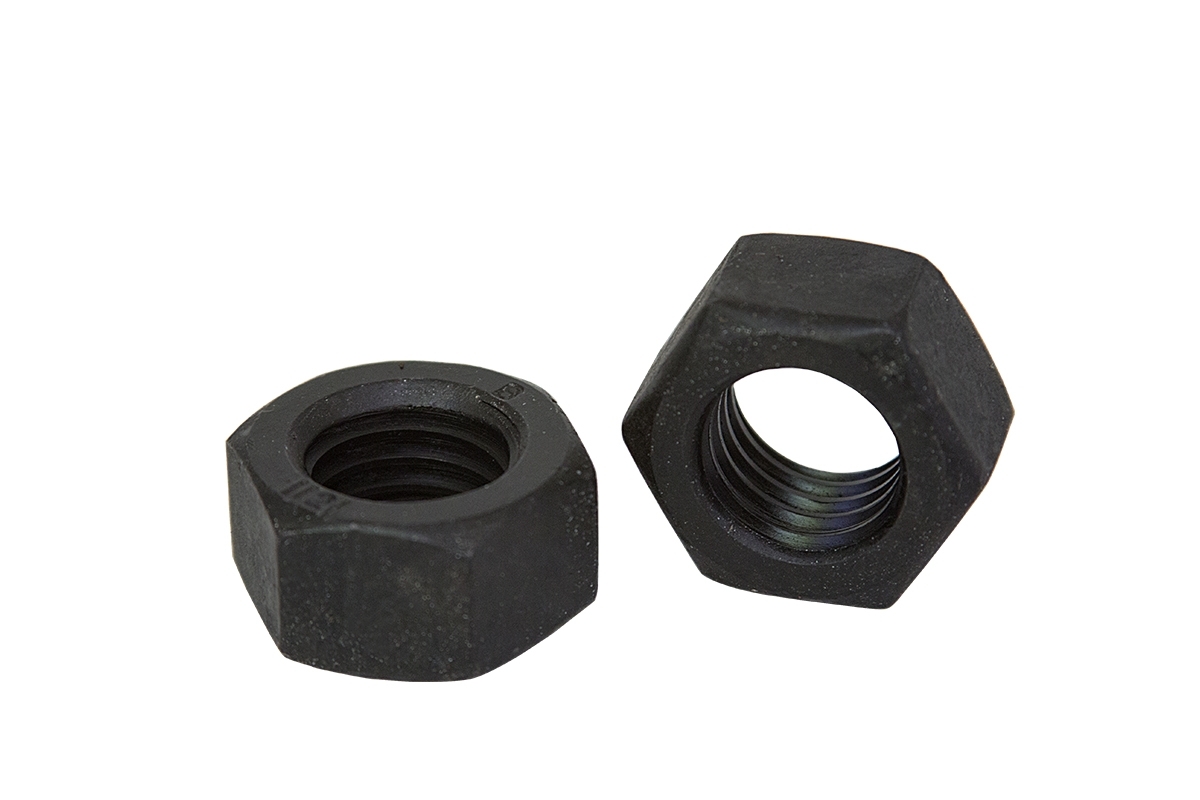 

Комплект DIN 605 M8х35 4,6 +DIN 934, 200 шт.