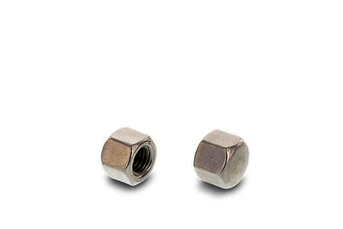 

Гайка DIN 917 M12 A2, 100 шт.