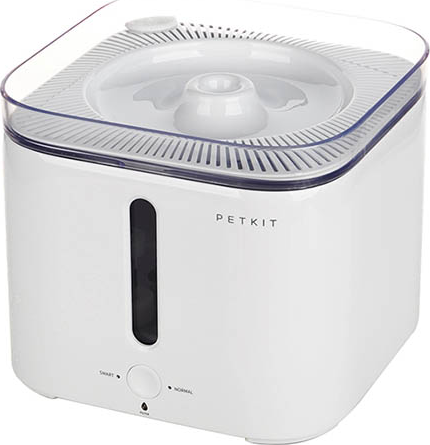 

Дозатор воды для животных PETKIT Smart Water Dispenser 2 White