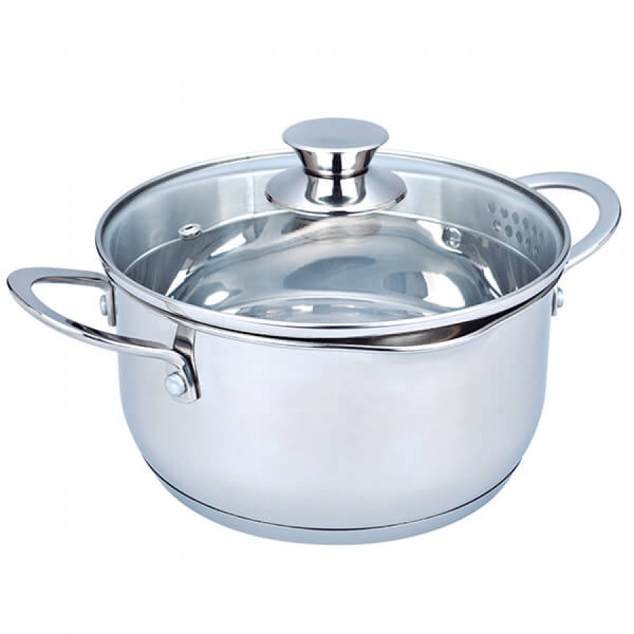 

Каструля (MR-3510-20) Maestro 3,0 л