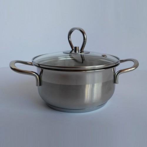 

Каструля (MR-3508-18) Maestro 1,9 л