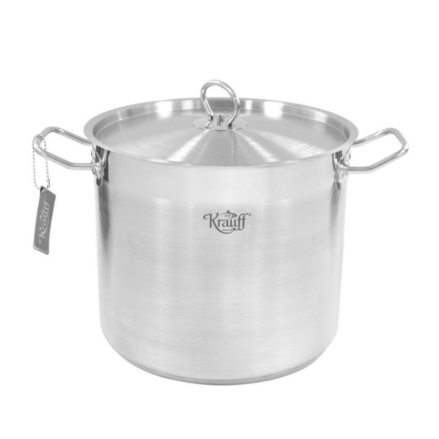 

Каструля з кришкою (К-26-238-006) Krauff Gegenbild 9,0 л