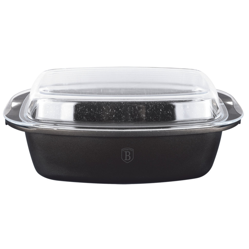 

Гусятниця (BH-1461) Berlinger Haus Granite Diamond Line