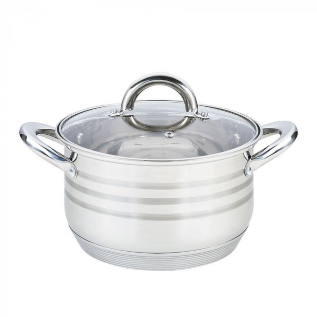 

Каструля (MR-3515-18) Maestro 2,0 л