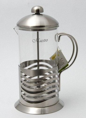 

Заварник-прес (MR-1662-1,0) Maestro 1000 мл
