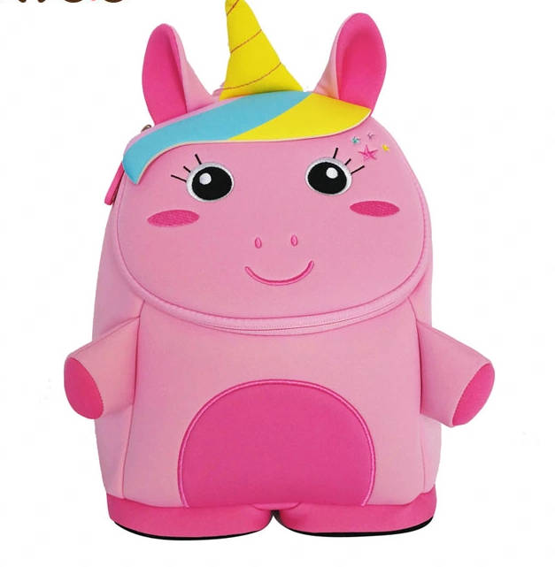 

Детский рюкзак Nohoo Сказочный Единорог