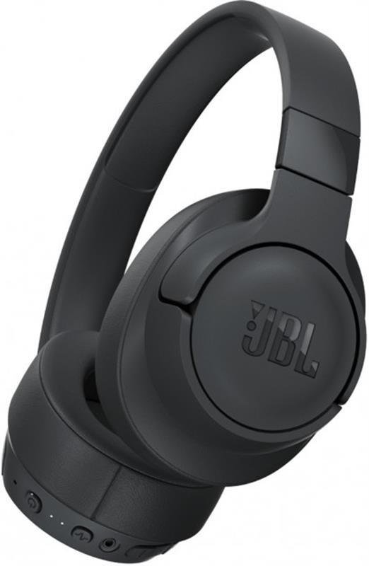 

Bluetooth наушники JBL Tune 750BTNC Black